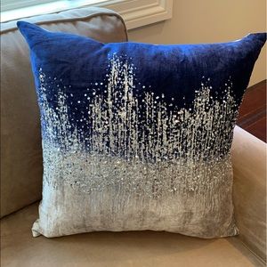 ZGallerie Joie De Virve Pillow 22”